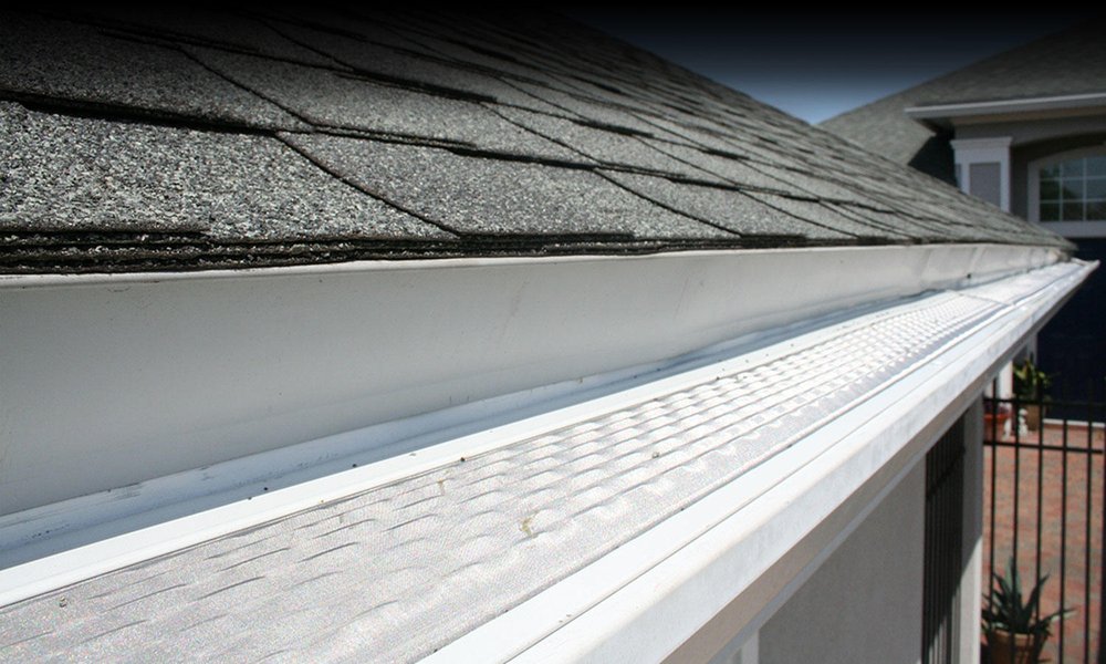 Photo of Taylor's Seamless Guttering