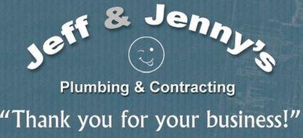 Photo of Jeff & Jenny's Plumbing & Contracting
