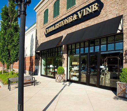Photo of Cobblestone & Vine