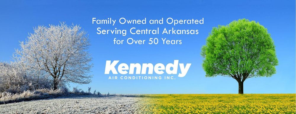 Photo of Kennedy Air Conditioning