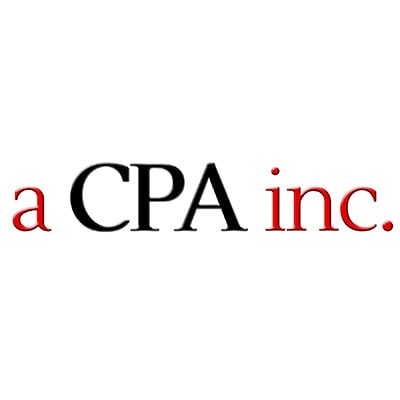 Photo of a CPA