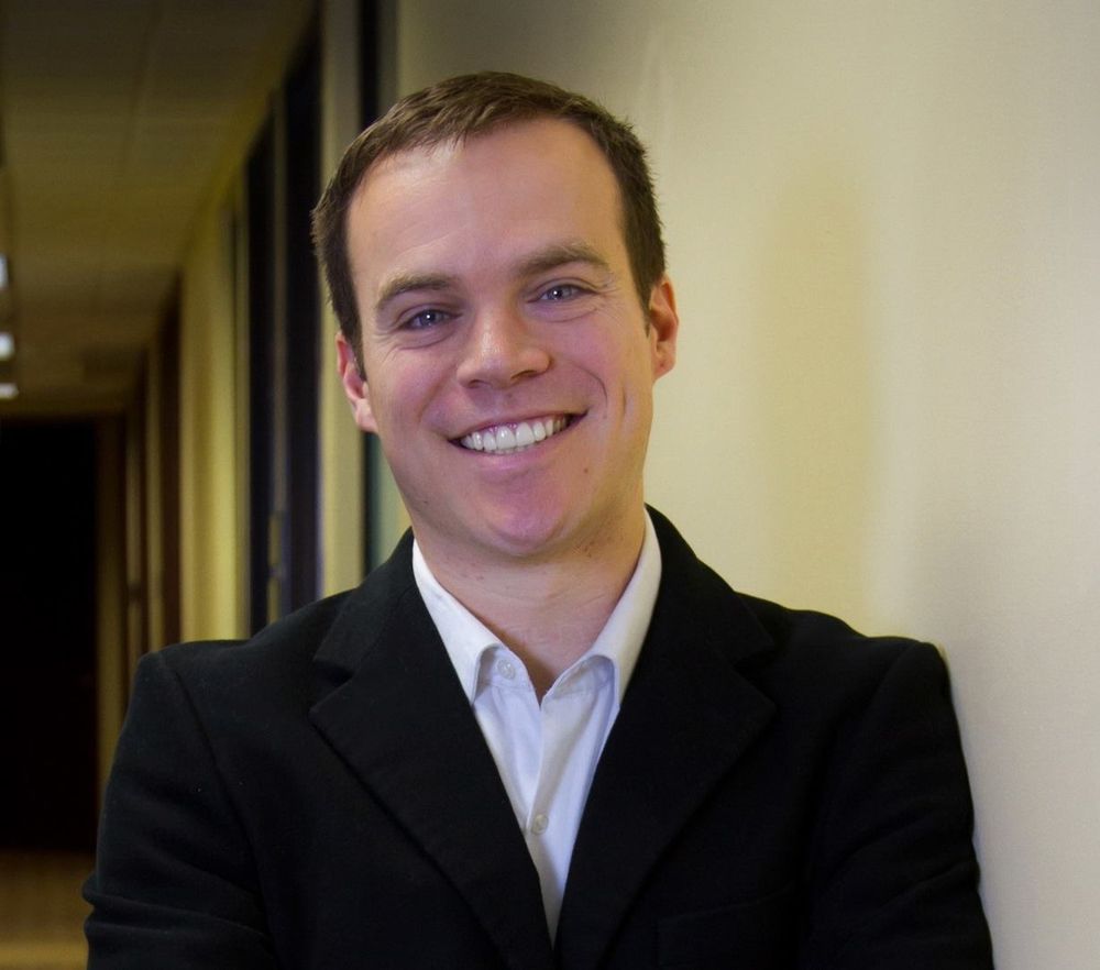 Photo of a CPA