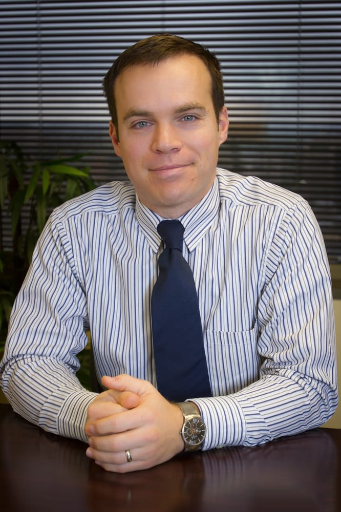 Photo of a CPA
