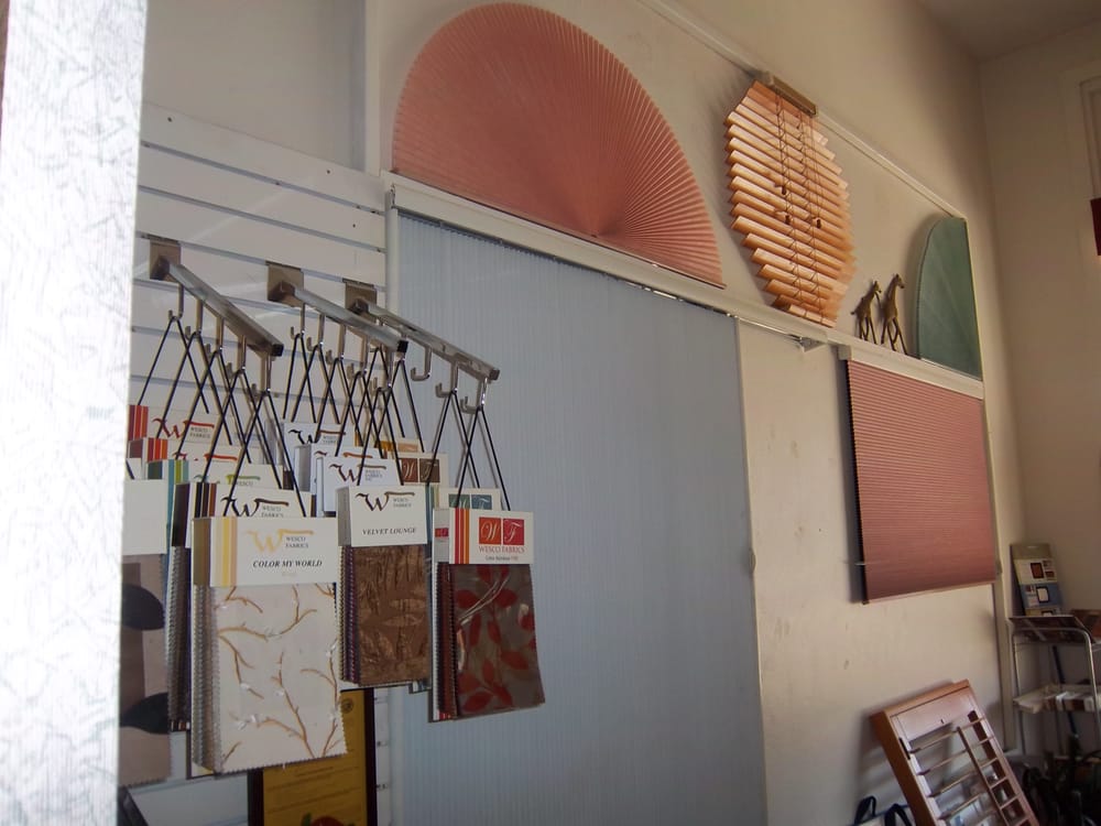 Photo of The Blinds Spot