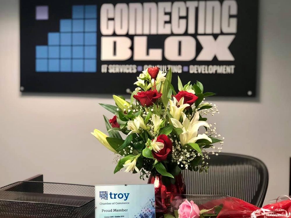 Photo of ConnectingBlox