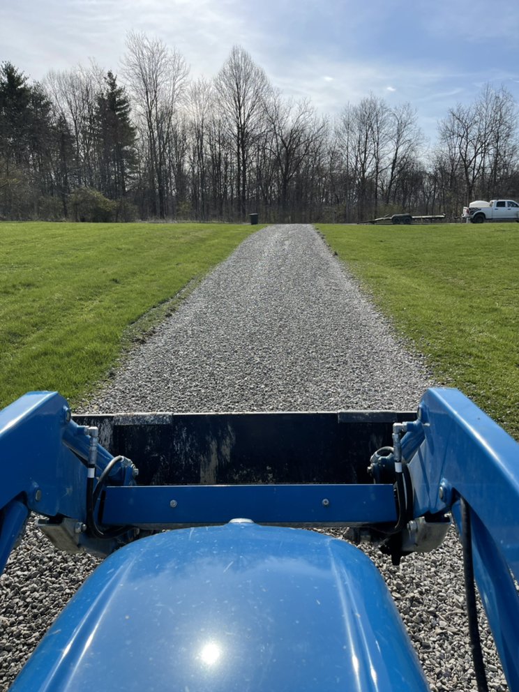 Photo of Macleod Material Hauling