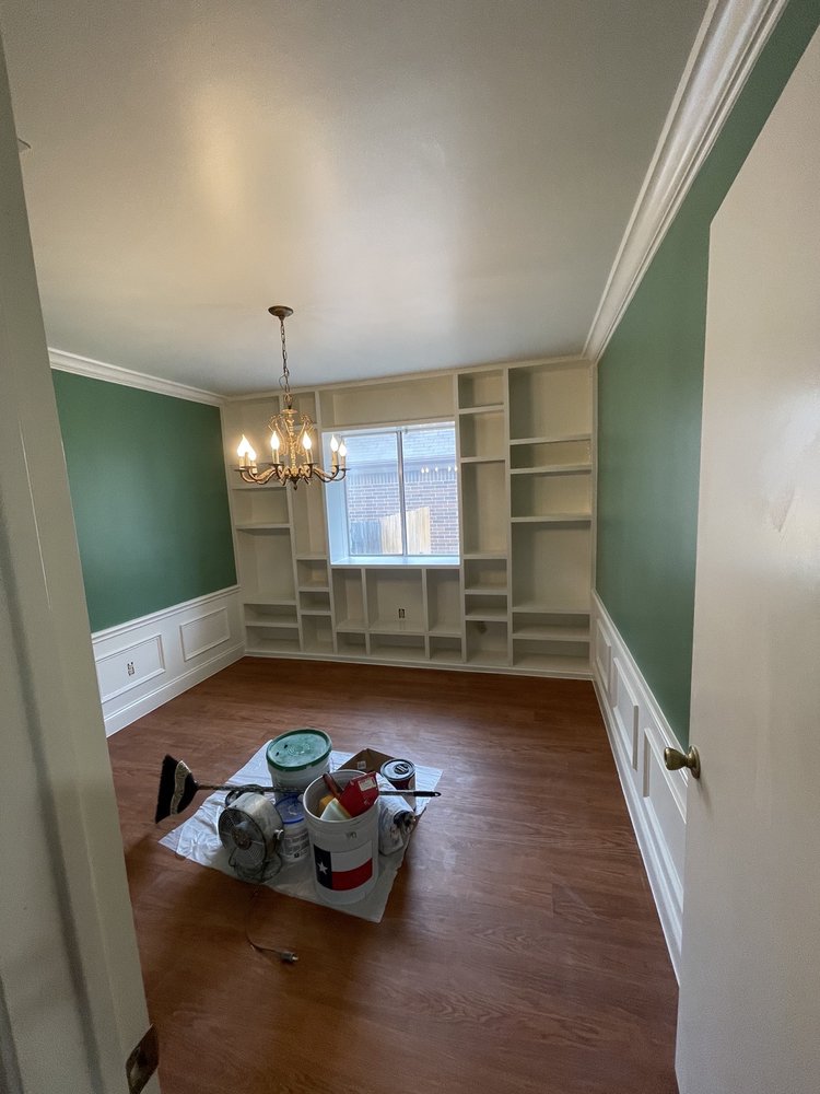 Photo of JC DIAZ Remodeling