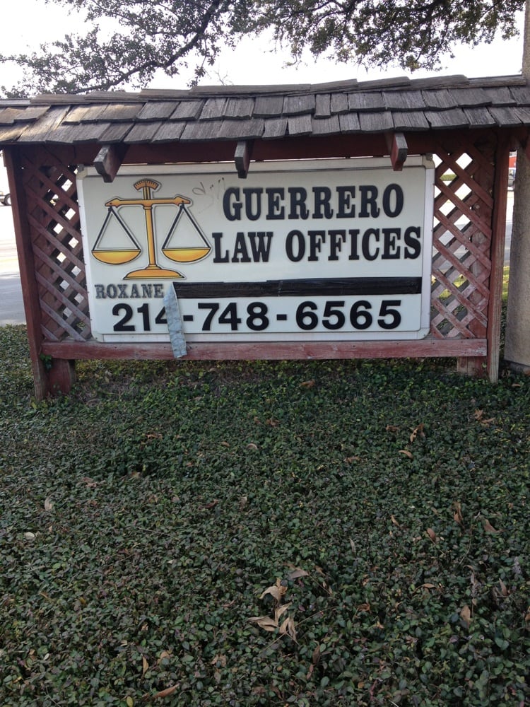 Photo of Guerrero Law Offices