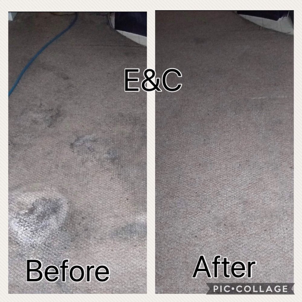 Photo of E&C Affordable Cleaning Services