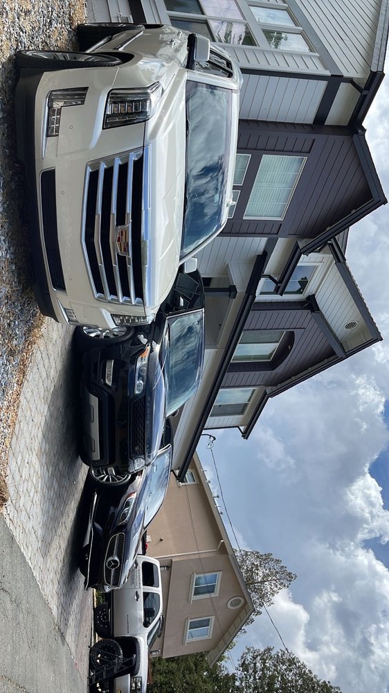 Photo of Auto Luxury Detail