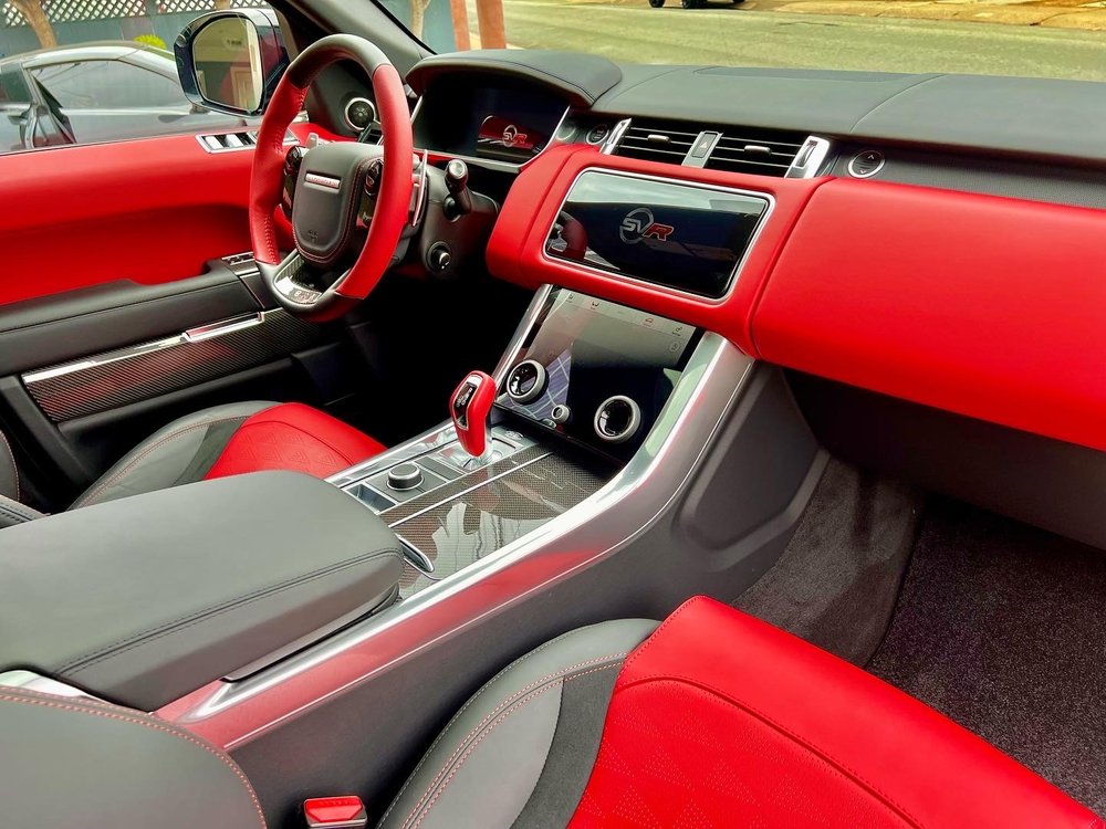 Photo of Auto Luxury Detail