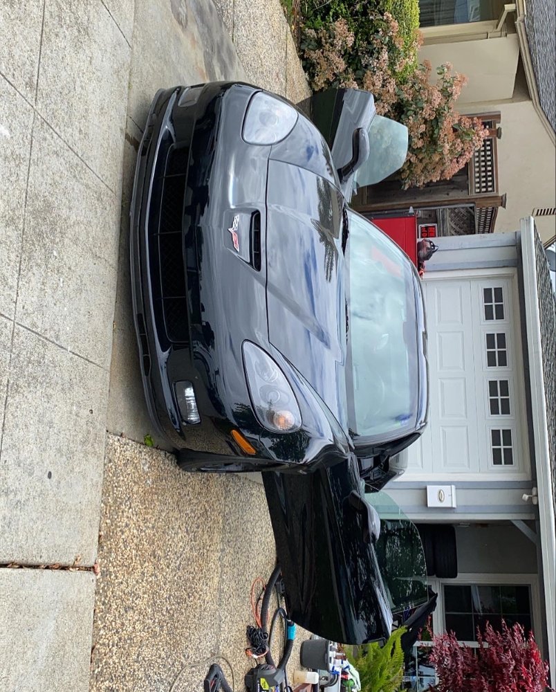 Photo of Auto Luxury Detail