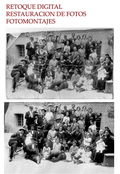 Photo of Vega-Mar