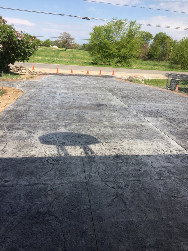 Photo of Potter's Concrete