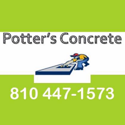 Photo of Potter's Concrete
