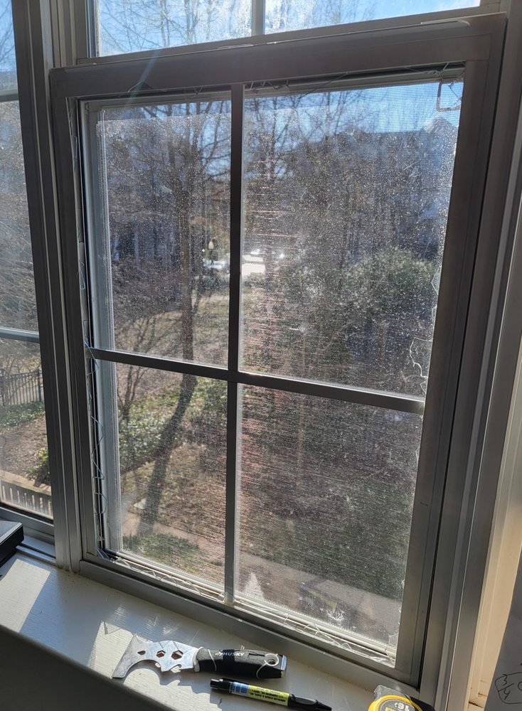 Photo of American Screen & Glass