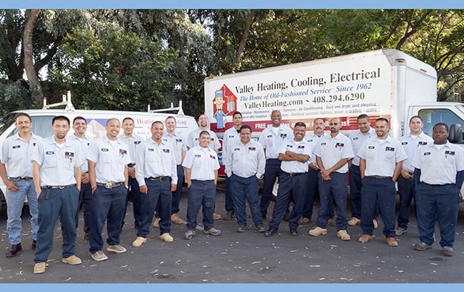 Photo of Valley Heating, Cooling, Electrical and Solar