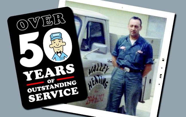 Photo of Valley Heating, Cooling, Electrical and Solar