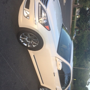 Photo of Keven's Mobile Detailing