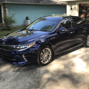 Photo of Keven's Mobile Detailing