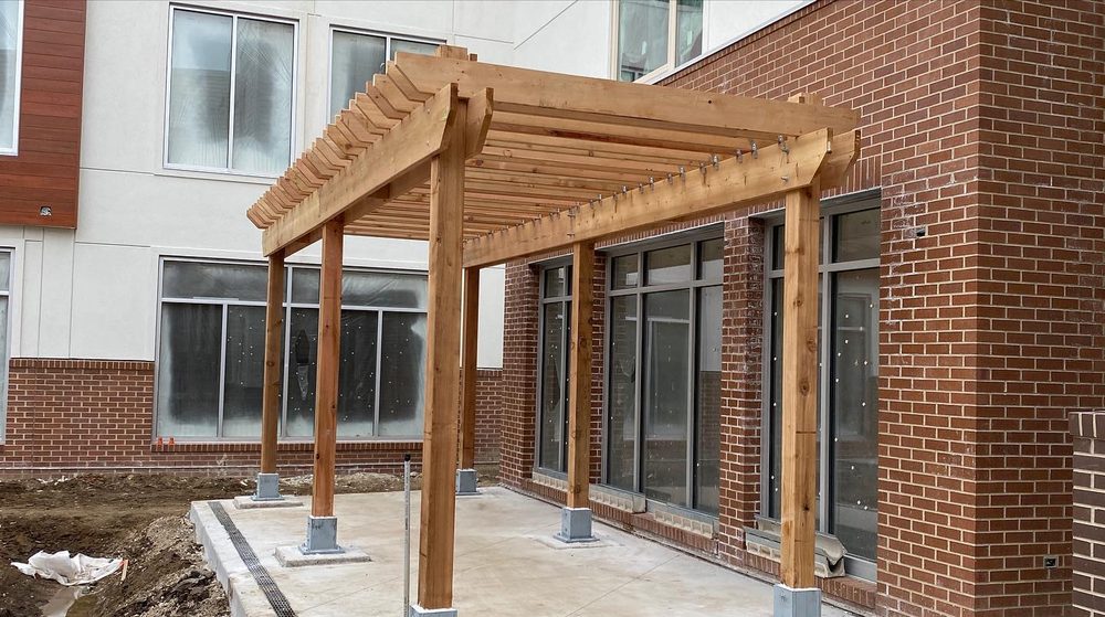 Photo of Third Space Design Build