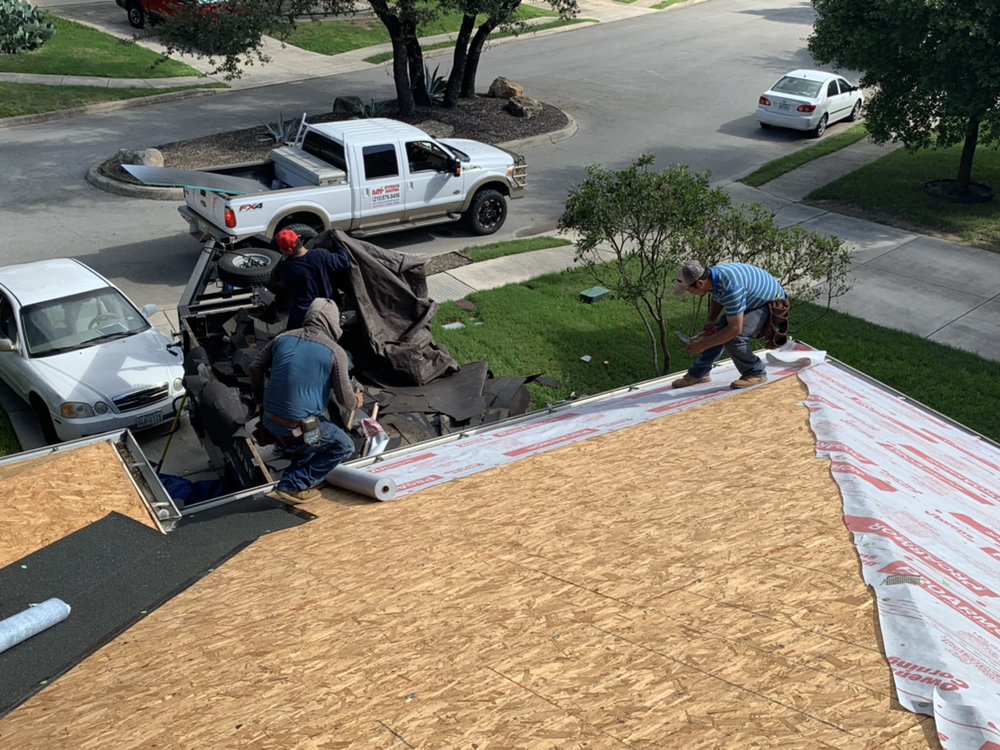 Photo of MT Superior Roofing