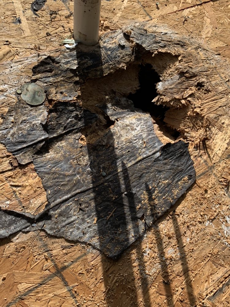 Photo of MT Superior Roofing