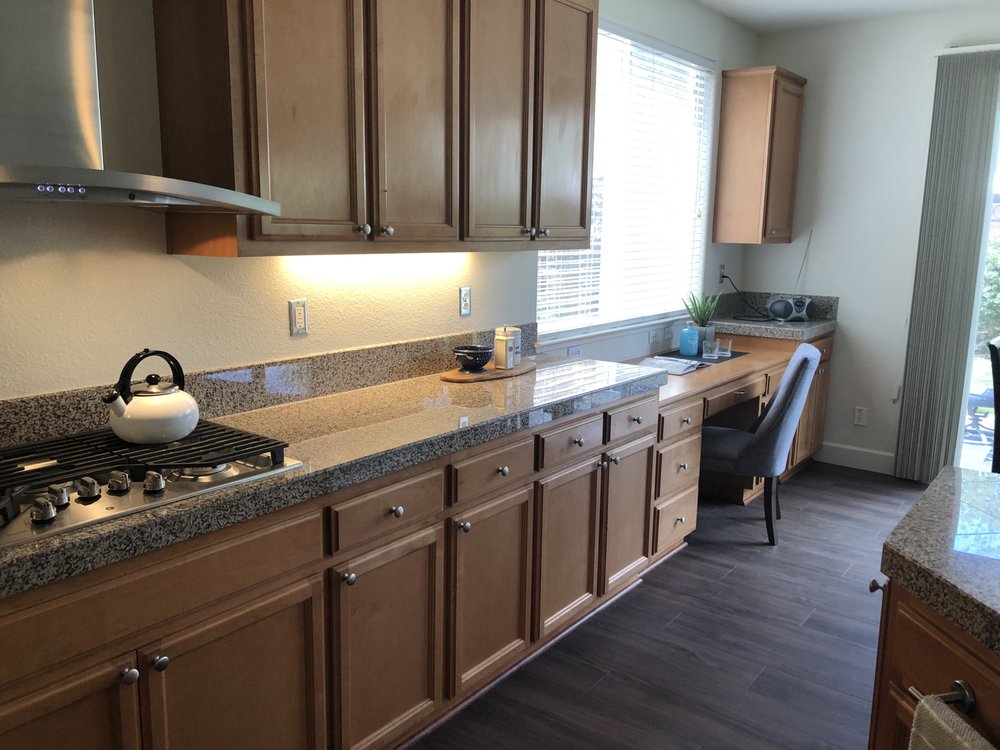 Photo of Cutting Edge Cabinet