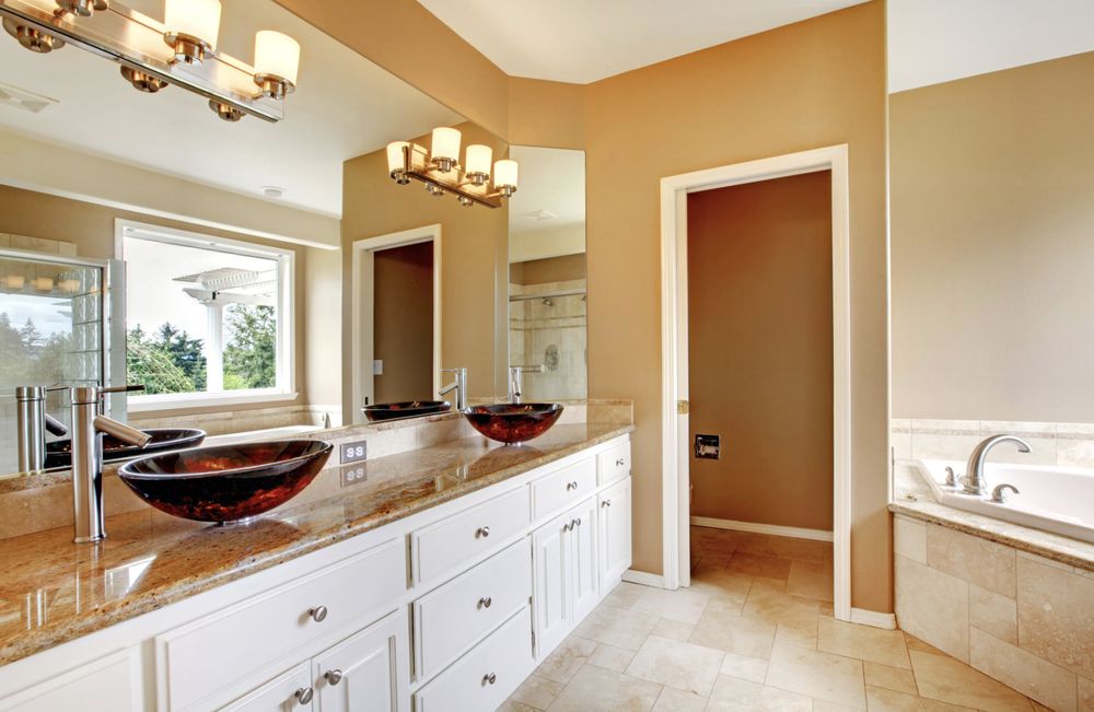 Photo of Southern Painting - Austin North