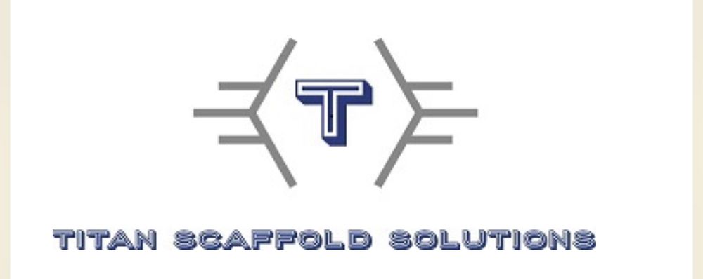 Photo of Titan Scaffold Solutions