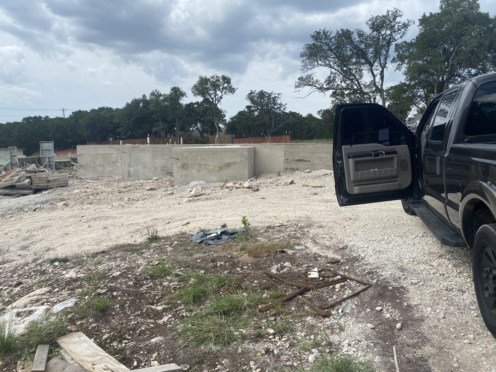 Photo of Southern Horse Construction