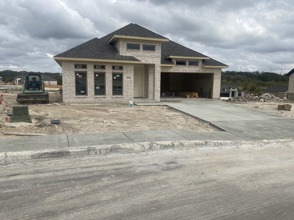 Photo of Southern Horse Construction