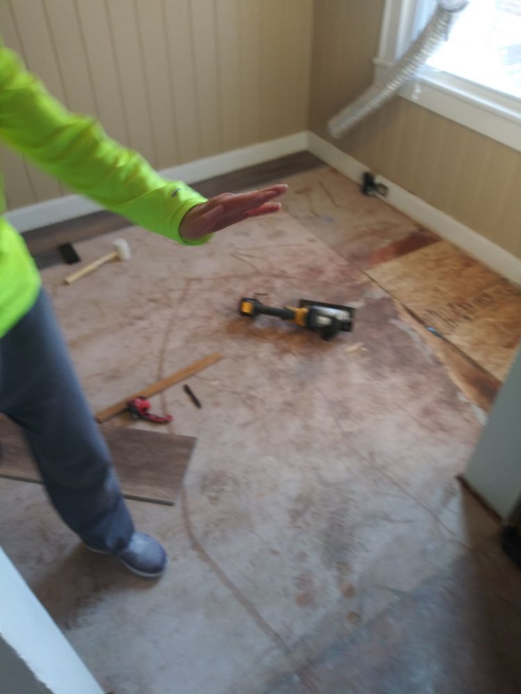 Photo of B&R Handyman & Cleaning