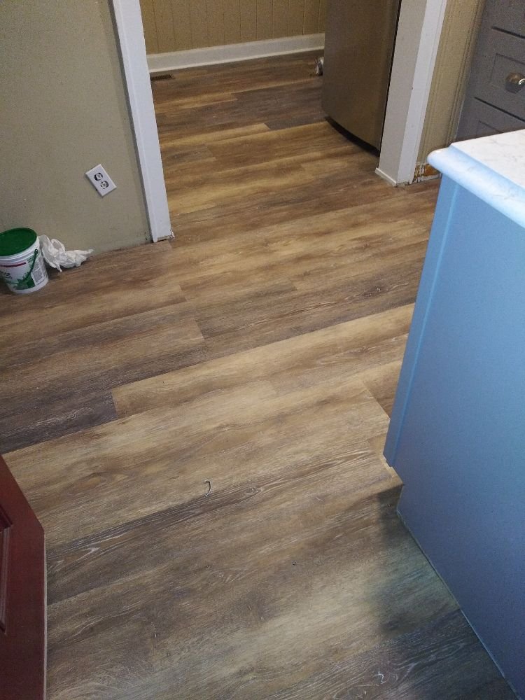 Photo of B&R Handyman & Cleaning