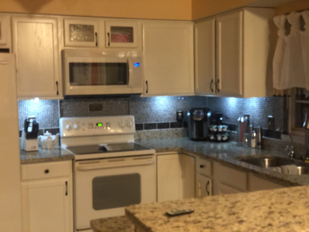 Photo of Range Design & Construction
