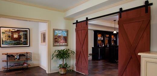 Photo of Range Design & Construction