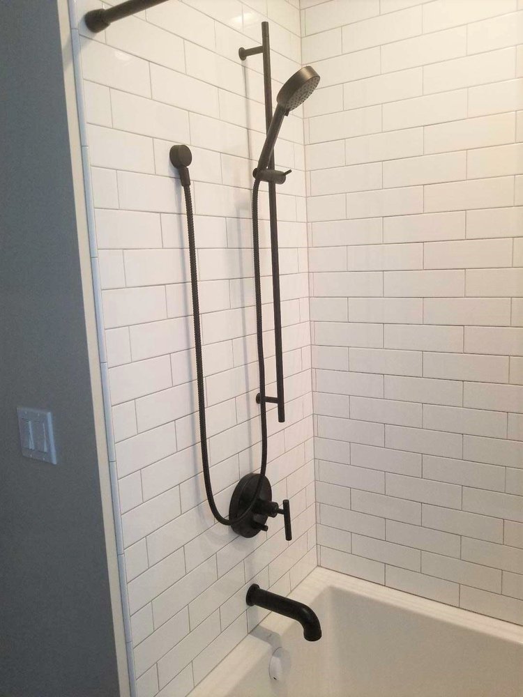 Photo of D & F Plumbing