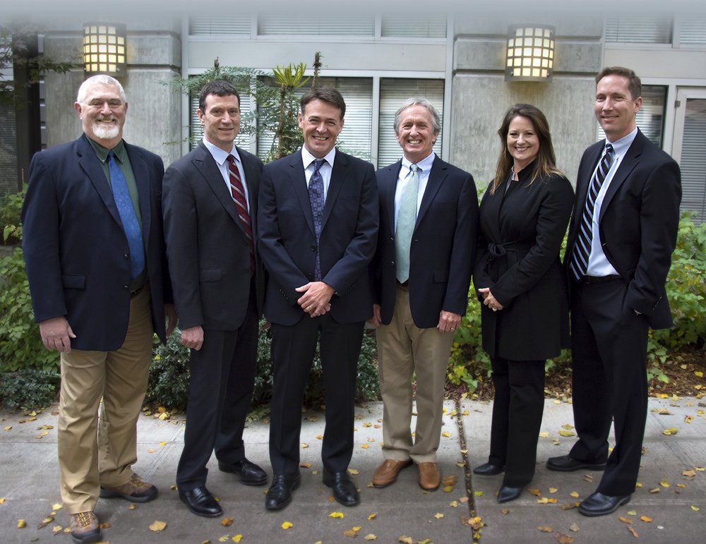 Photo of The Walthew Law Firm