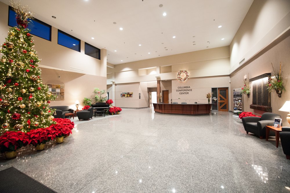Photo of Cooperative Conference Center