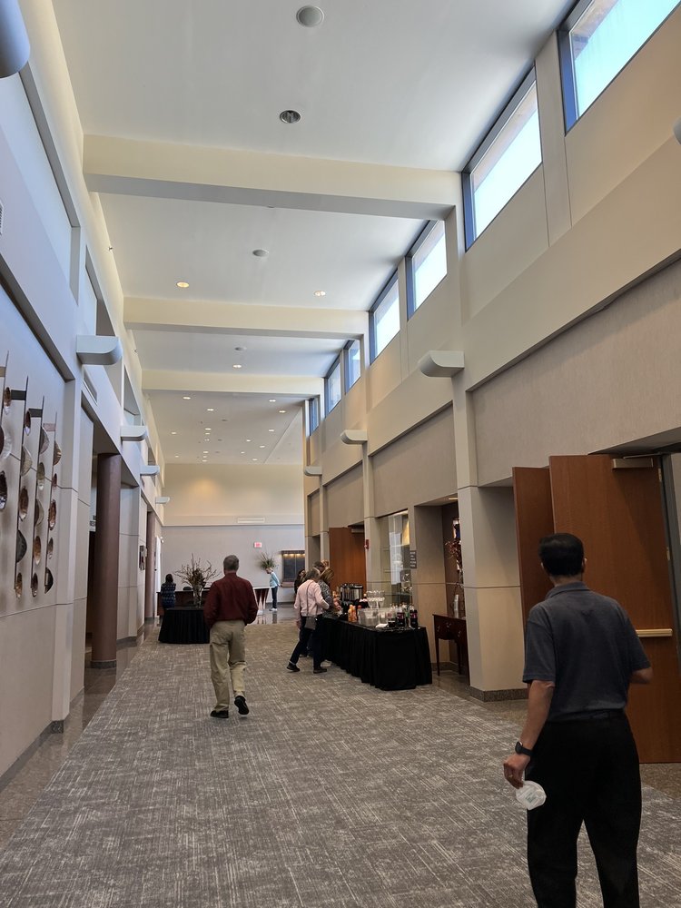 Photo of Cooperative Conference Center