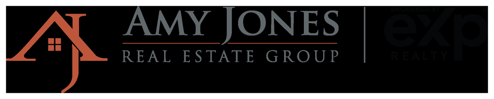 Photo of The Amy Jones Group Brokered by eXp