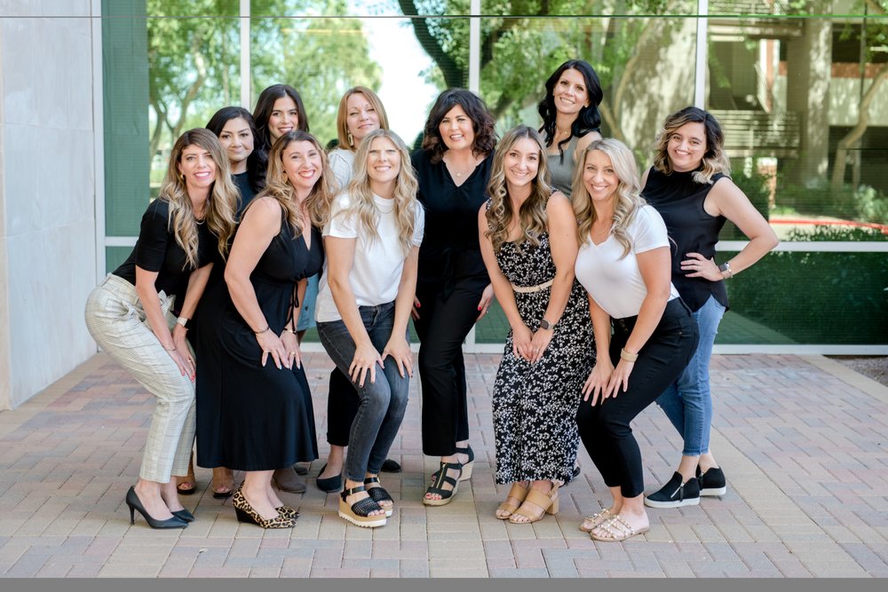 Photo of The Amy Jones Group Brokered by eXp