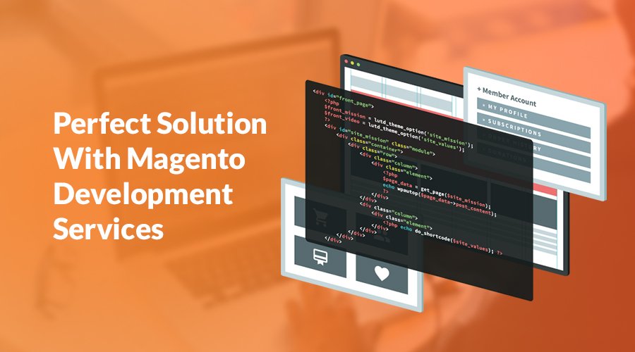 Photo of 99 Magento