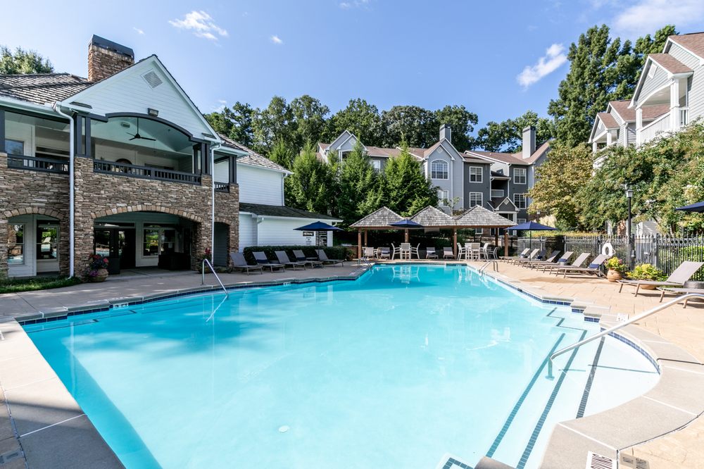 Photo of Highland Square