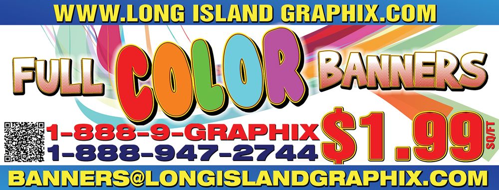 Photo of Long Island Graphix