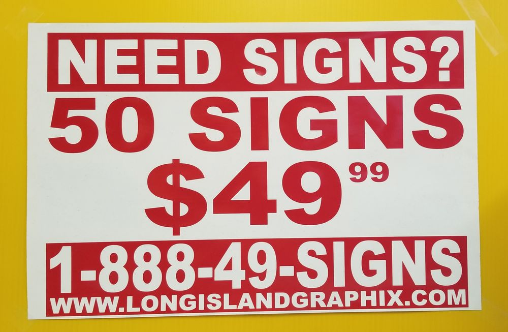 Photo of Long Island Graphix