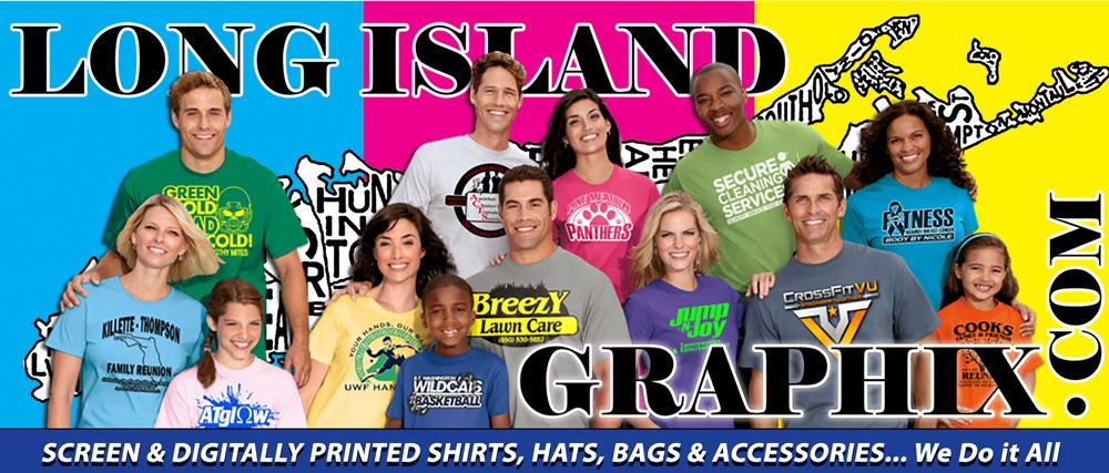 Photo of Long Island Graphix