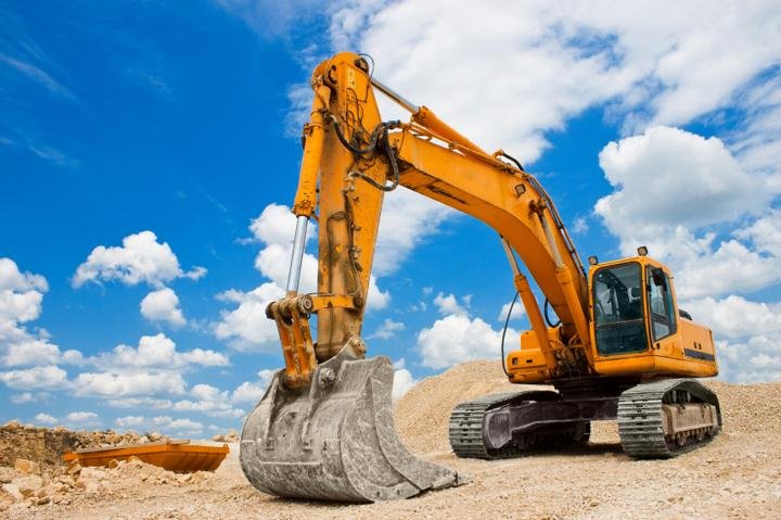 Photo of Allen's Excavating