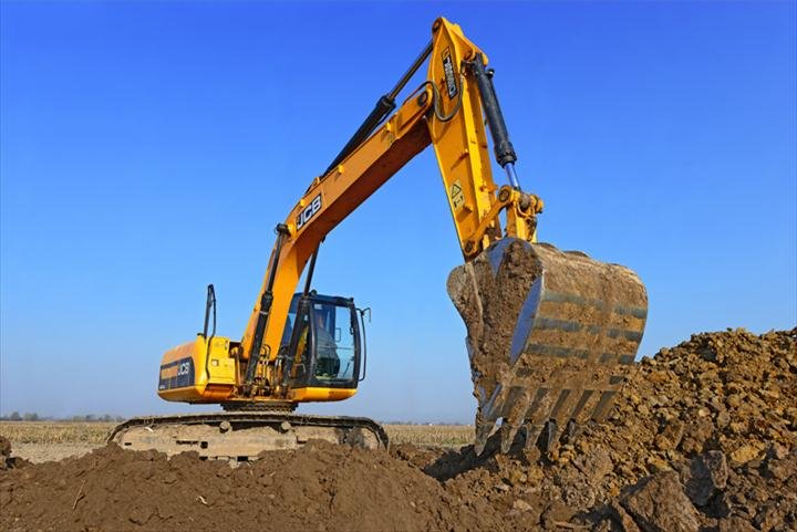 Photo of Allen's Excavating