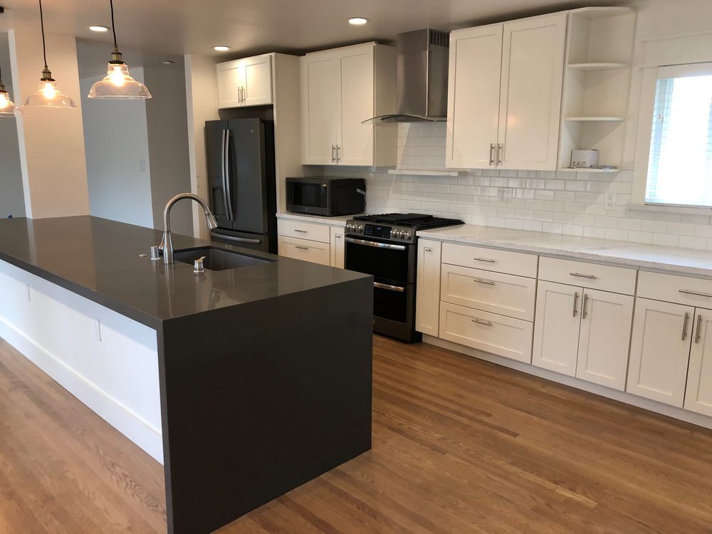 Photo of FGY Stone & Cabinet
